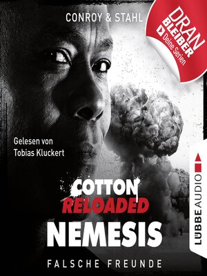 cover image of Cotton Reloaded